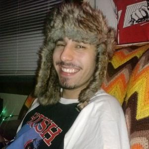 Meet your Posher, Jacob